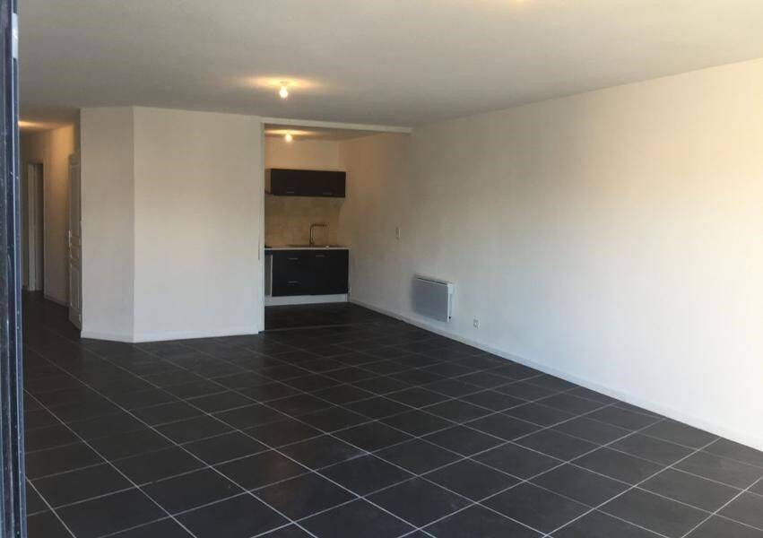 Maison à louer, 83m², MERIGNAC