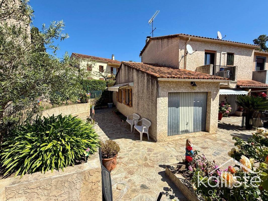 Maison à vendre, 104m², AJACCIO