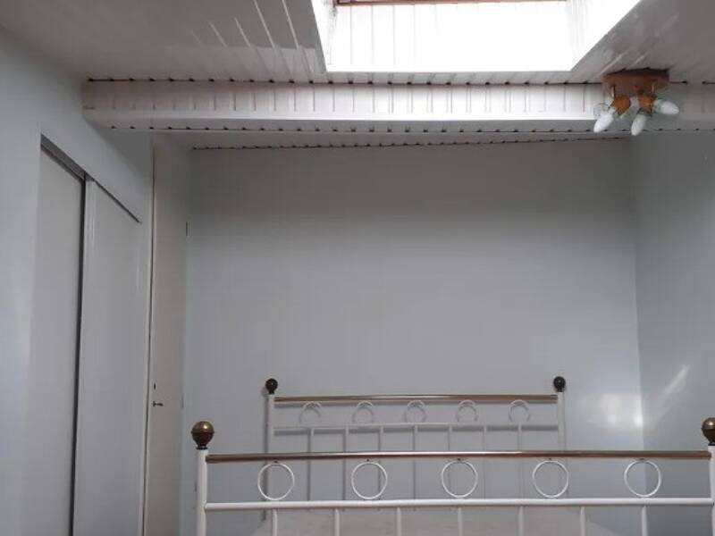 Maison à louer, 42m², SALLEBOEUF