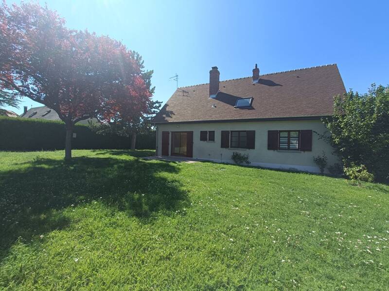 Maison à louer, 161m², TAISSY