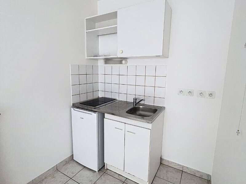 Maison à louer, 38m², ROUEN