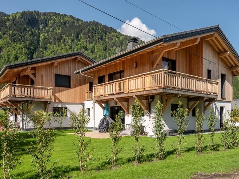 Maison à vendre, 83m², SAMOENS