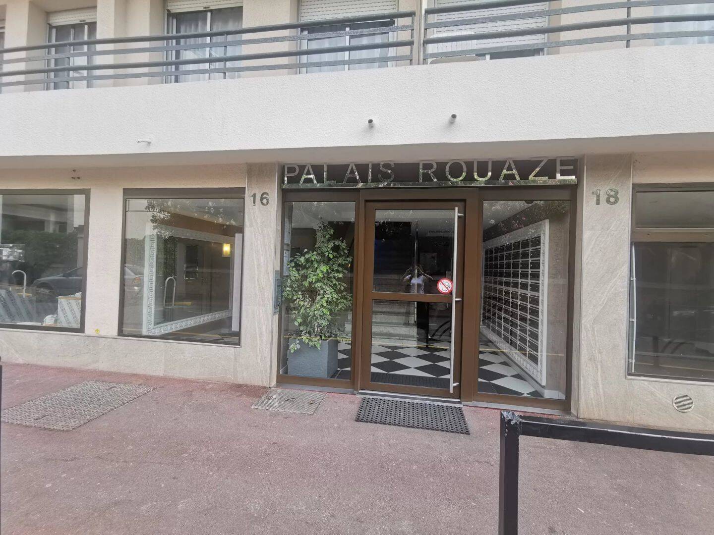 Maison à louer, 33m², CANNES