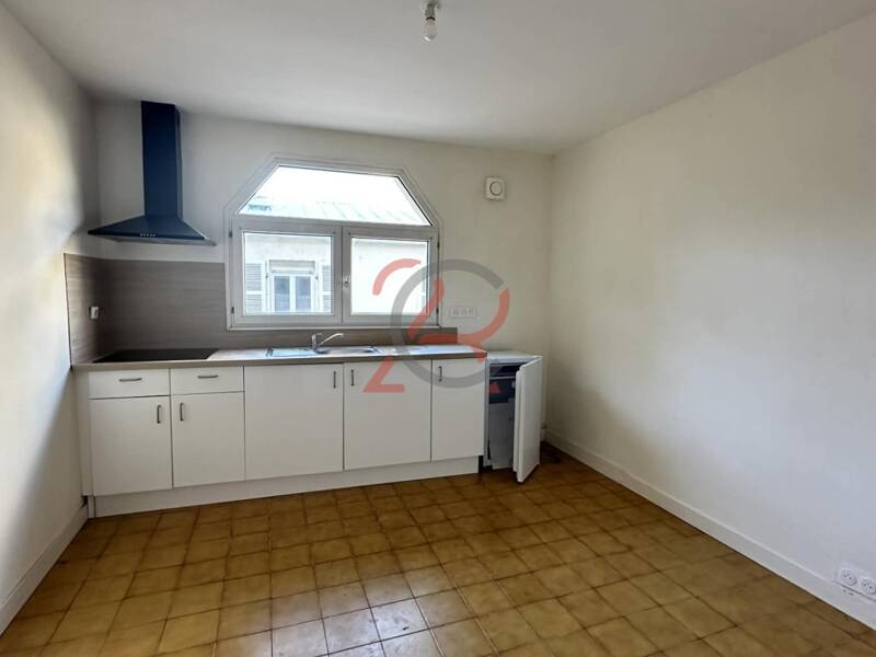 Maison à vendre, 29m², BREST