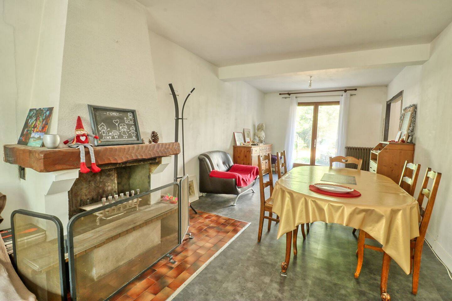 Maison à vendre, 191m², ANTONY