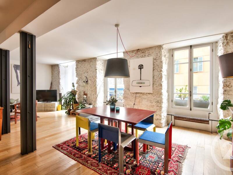 Maison à vendre, 98m², NICE