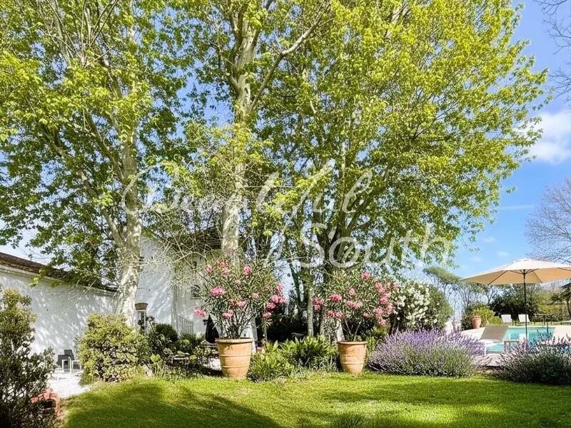 Maison à vendre, 300m², PERPIGNAN