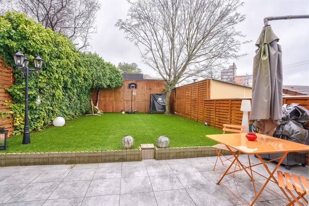 Maison à vendre, 143m², ARGENTEUIL