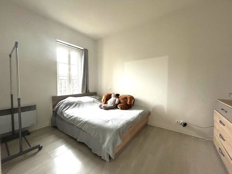 Maison à louer, 41m², PACY SUR EURE