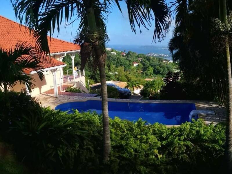 Maison à vendre, 140m², LE ROBERT