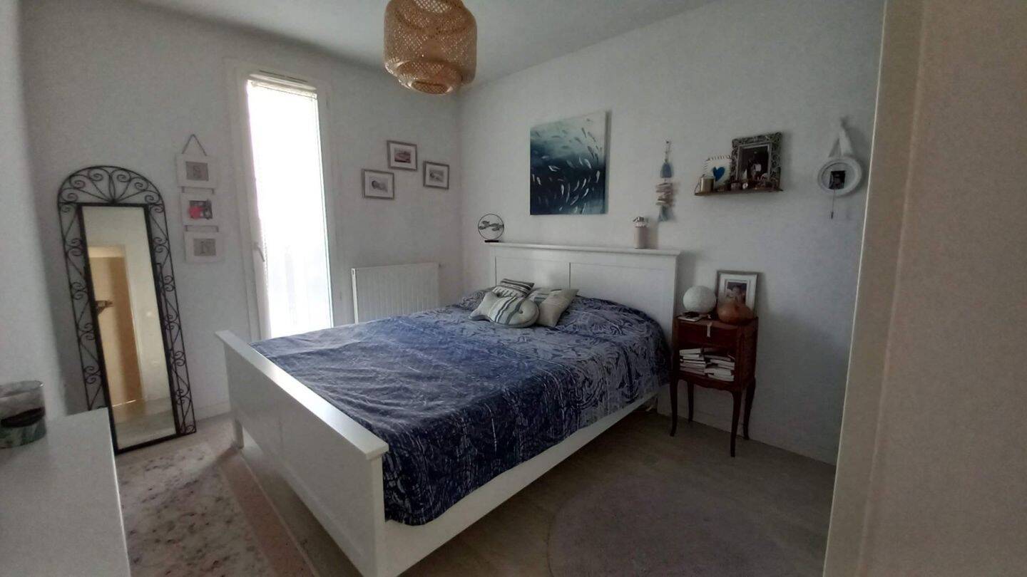 Maison à vendre, 96m², LORMONT