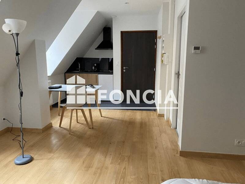 Maison à louer, 25m², AMIENS