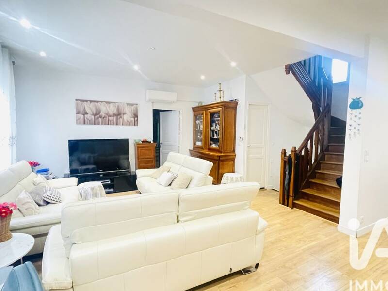 Maison à vendre, 201m², MONTROUGE