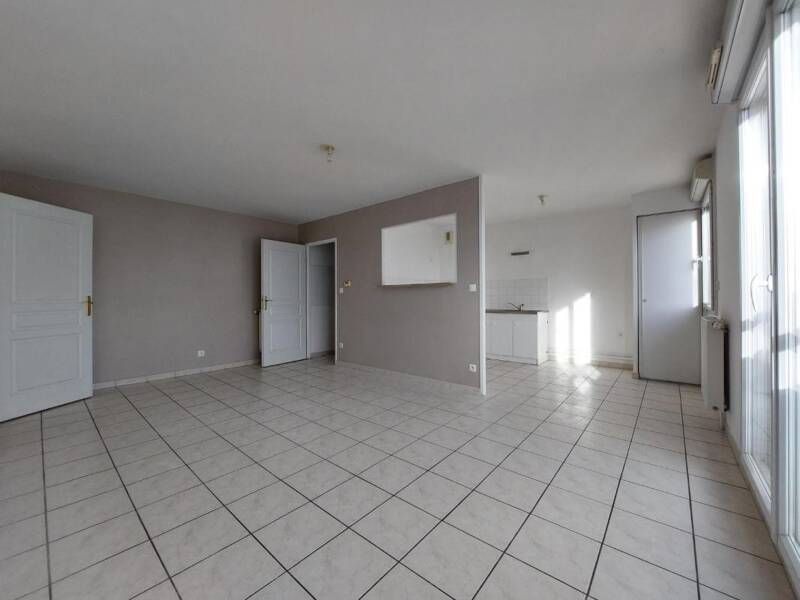 Maison à louer, 61m², LE HAVRE