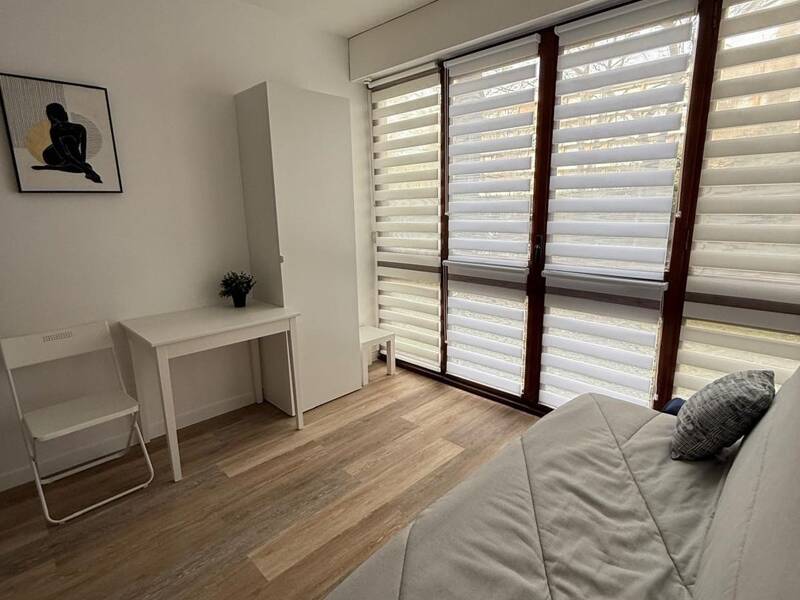 Maison à louer, 11m², LA CELLE SAINT CLOUD