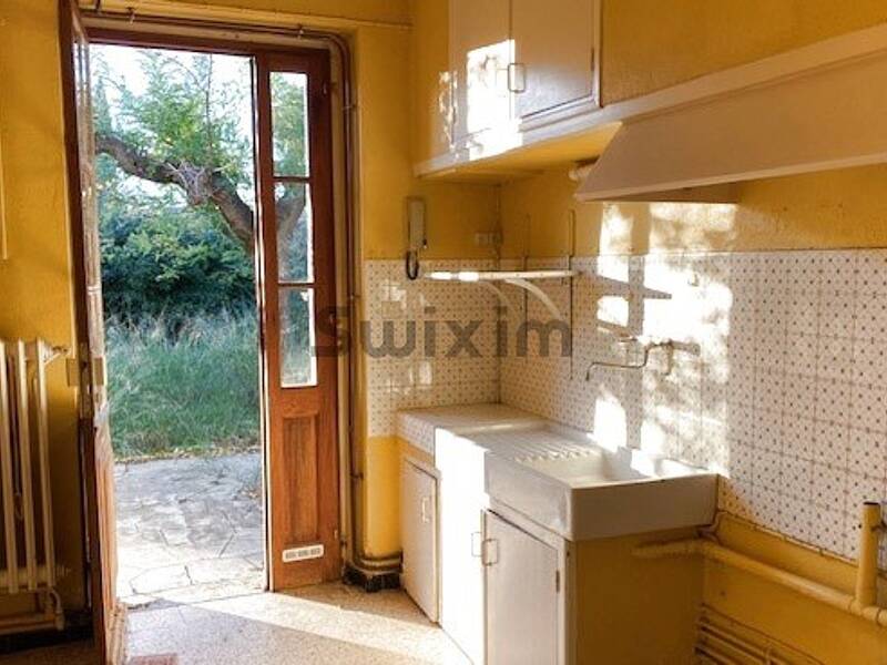 Maison à vendre, 80m², NIMES