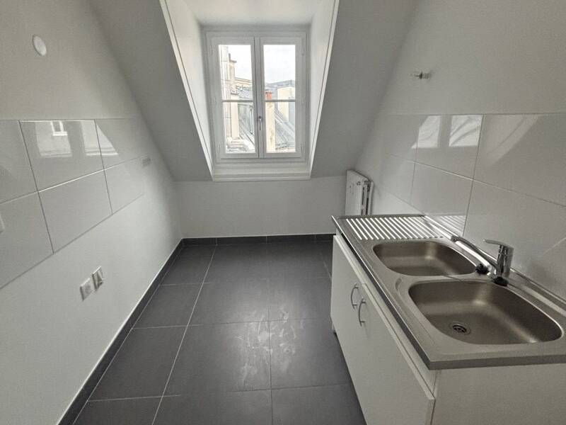 Maison à louer, 129m², PARIS 16E