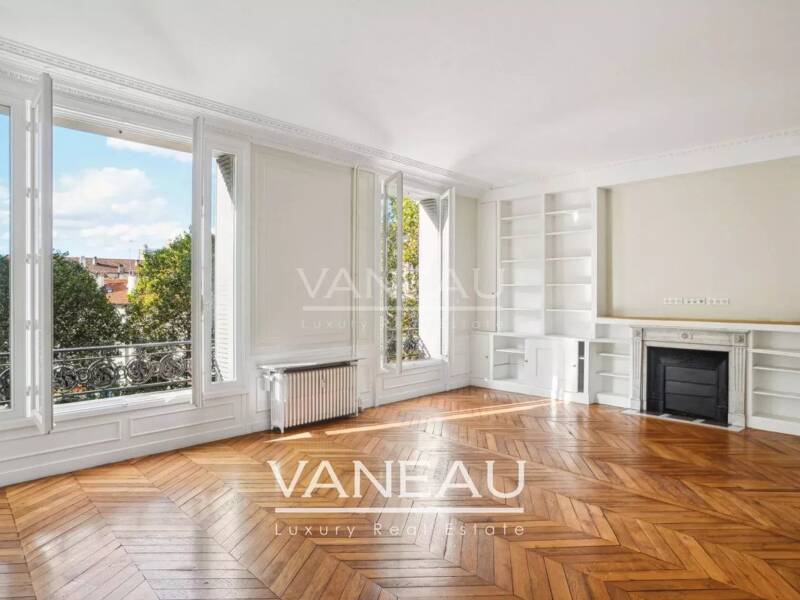 Maison à vendre, 197m², PARIS 14E
