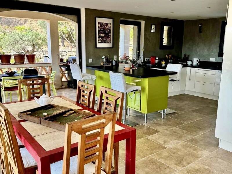 Maison à vendre, 247m², VAR