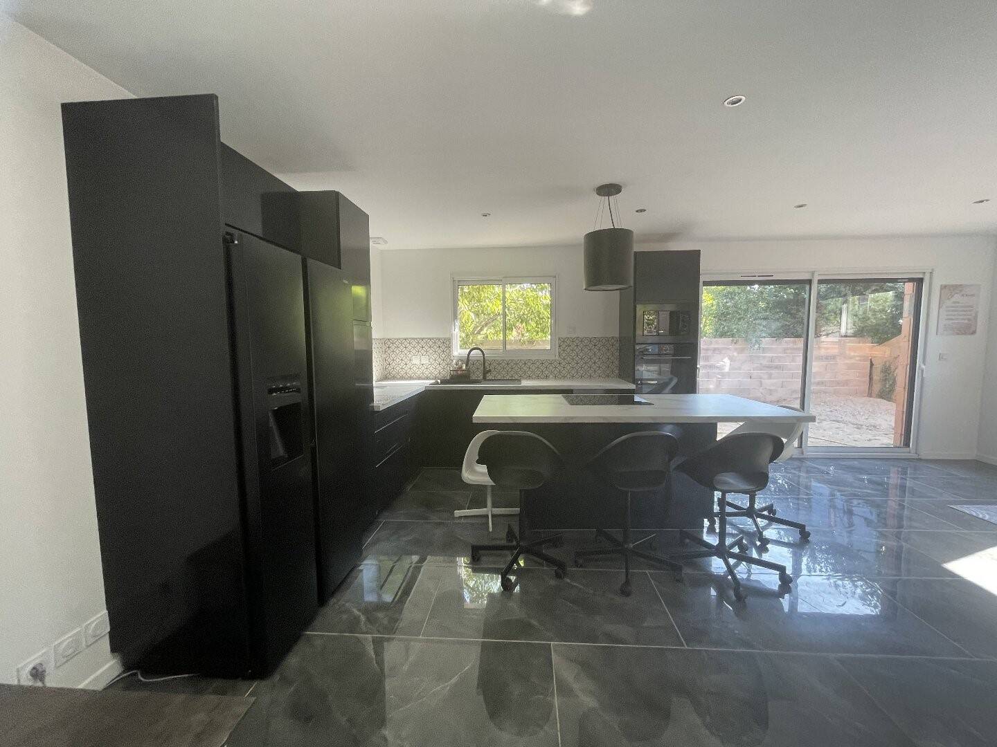 Maison à vendre, 115m², VILLENEUVE TOLOSANE