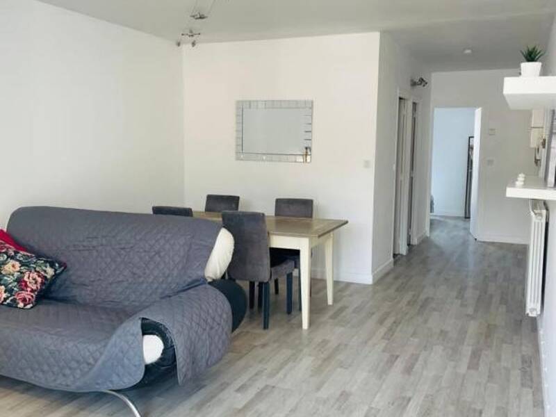 Maison à louer, 60m², HENDAYE