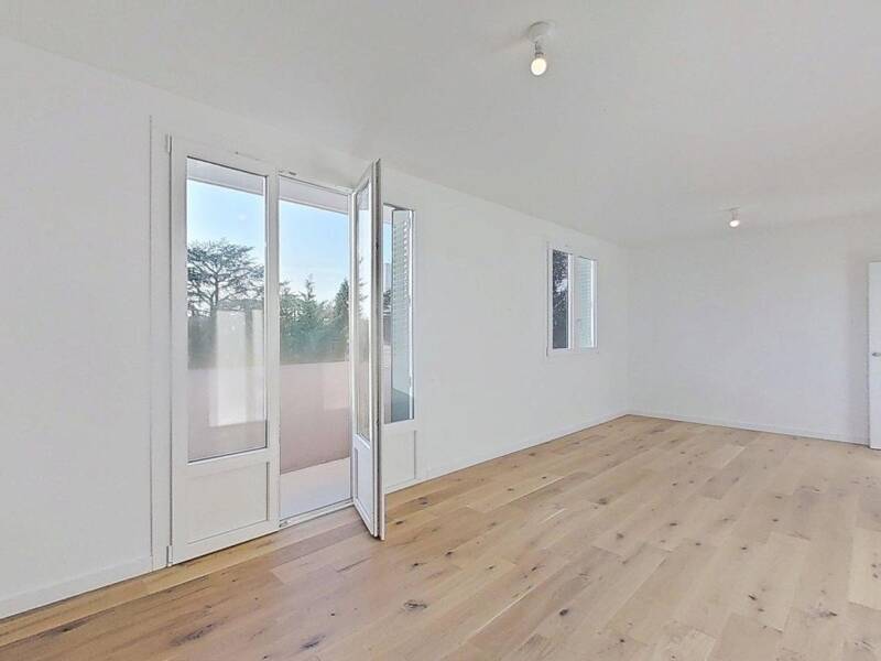 Maison à louer, 83m², LYON 5E