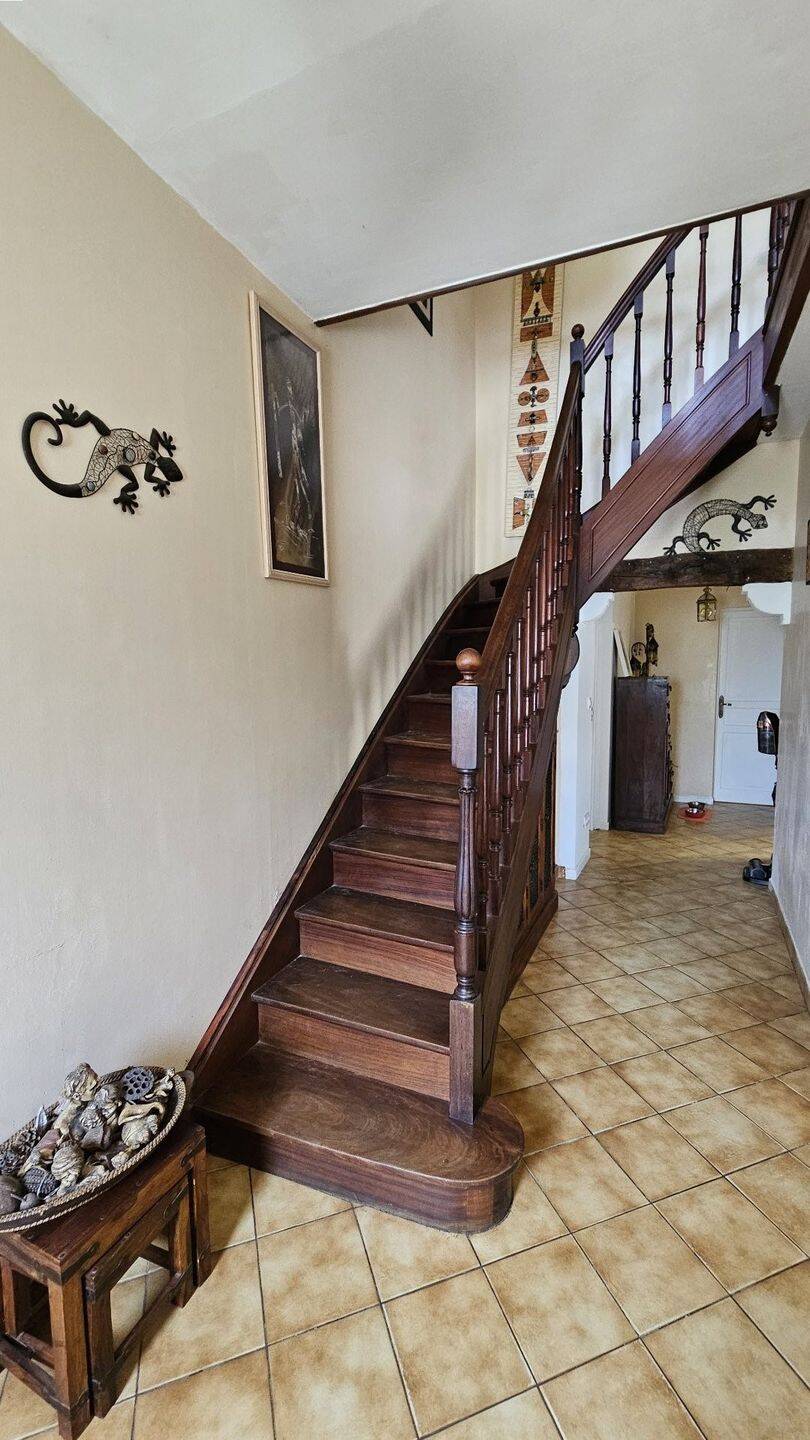 Maison à vendre, 148m², LALANDE DE POMEROL