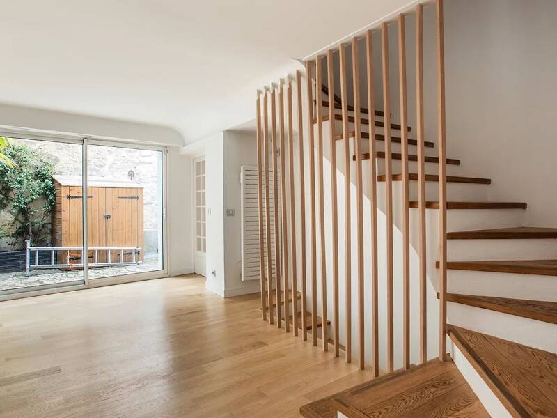 Maison à louer, 228m², RUEIL MALMAISON