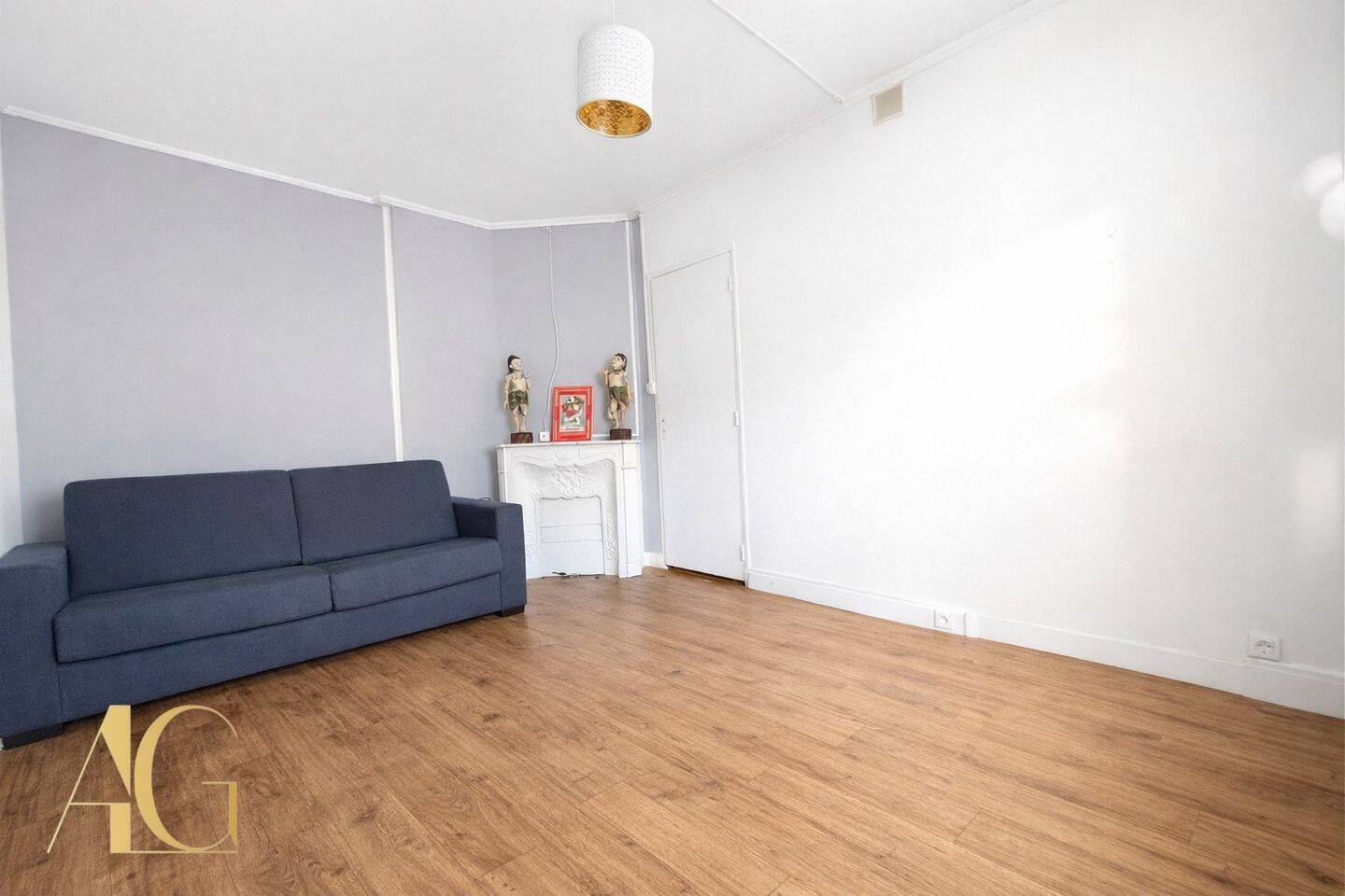 Maison à vendre, 23m², CLICHY