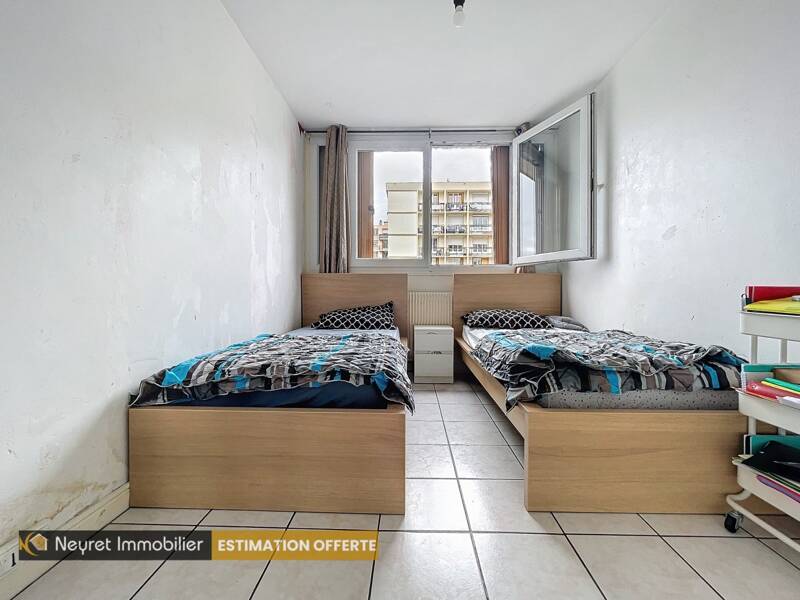 Maison à vendre, 67m², SAINT ETIENNE