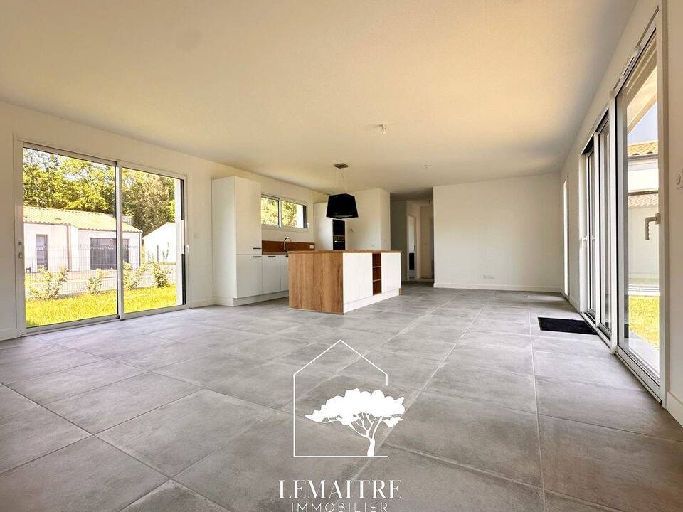 Maison à vendre, 143m², LES MATHES