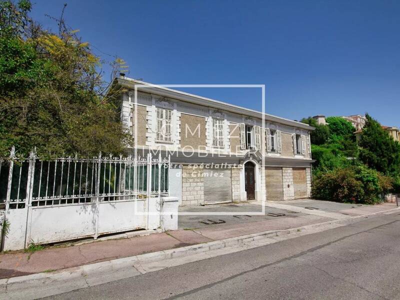 Maison à vendre, 245m², NICE
