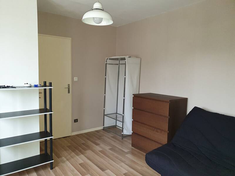 Maison à louer, 20m², DIJON