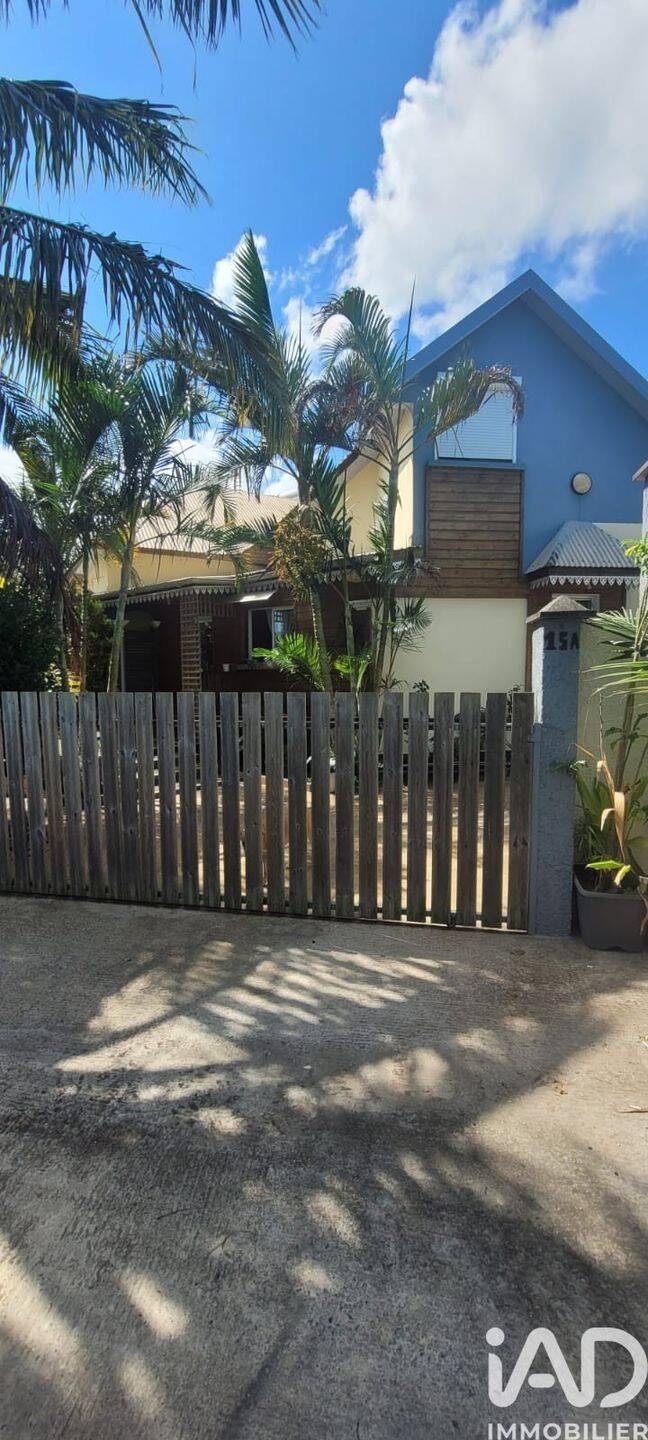 Maison à vendre, 160m², SAINT PIERRE