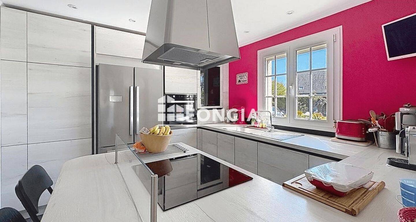 Maison à vendre, 170m², CALVADOS