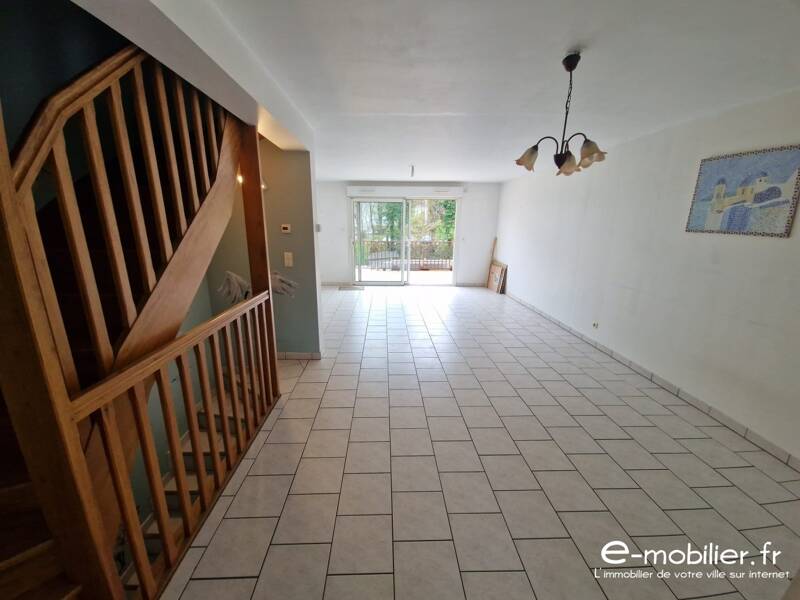Maison à vendre, 120m², AMIENS