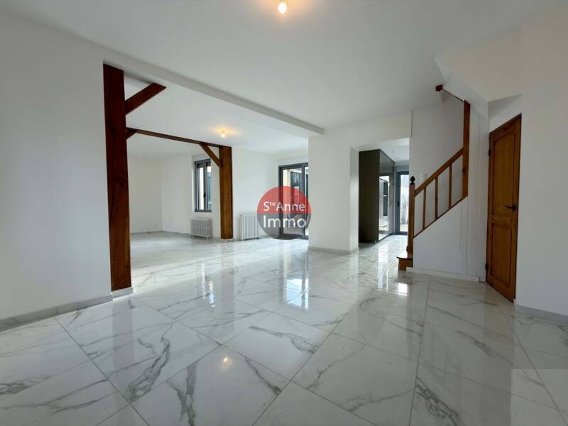 Maison à vendre, 125m², AMIENS