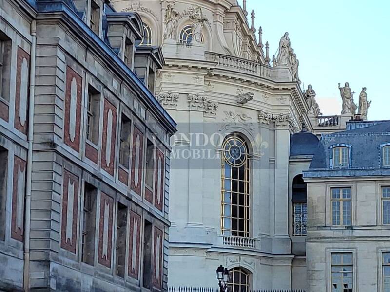 Maison à louer, 44m², VERSAILLES