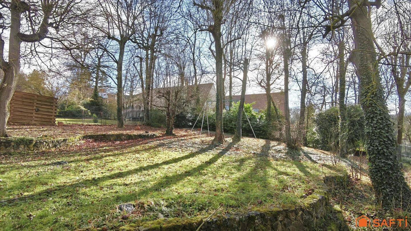 Maison à vendre, 179m², L'ETANG LA VILLE