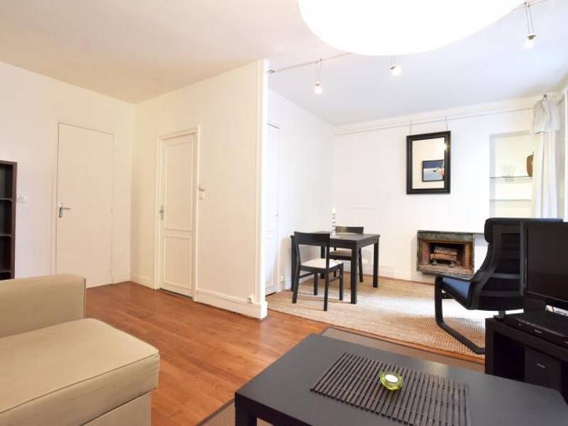 Maison à louer, 51m², PARIS 17E