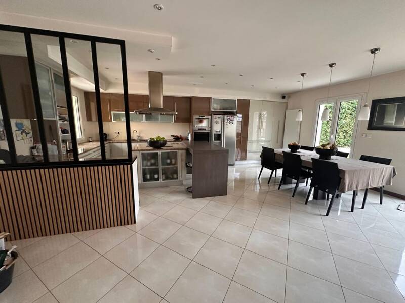 Maison à vendre, 149m², OZOIR LA FERRIERE