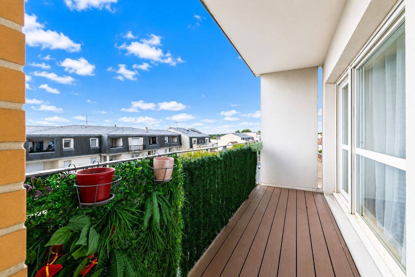 Maison à louer, 65m², NOISY LE GRAND