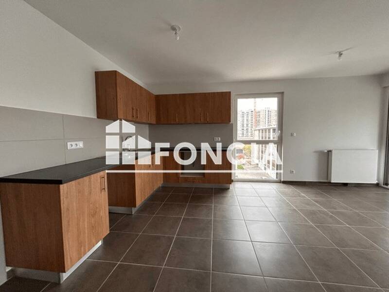 Maison à louer, 87m², GRENOBLE