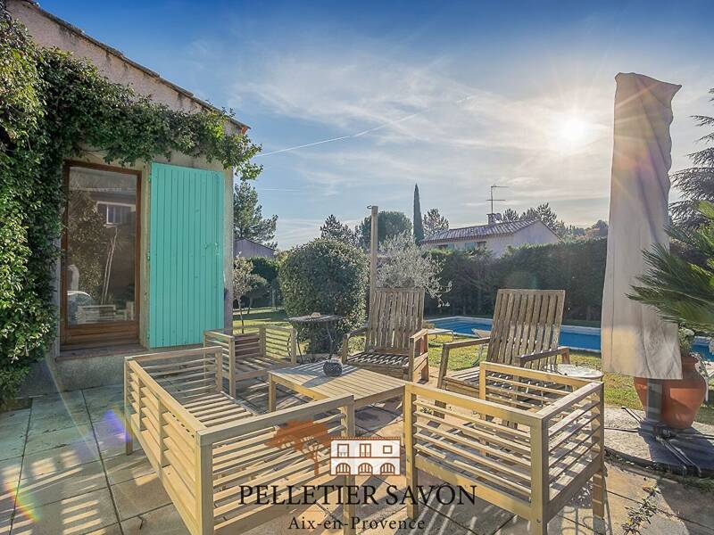Maison à vendre, 110m², AIX EN PROVENCE