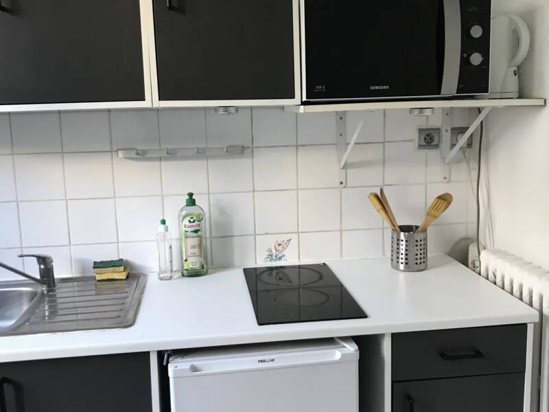 Maison à louer, 26m², PARIS 11E