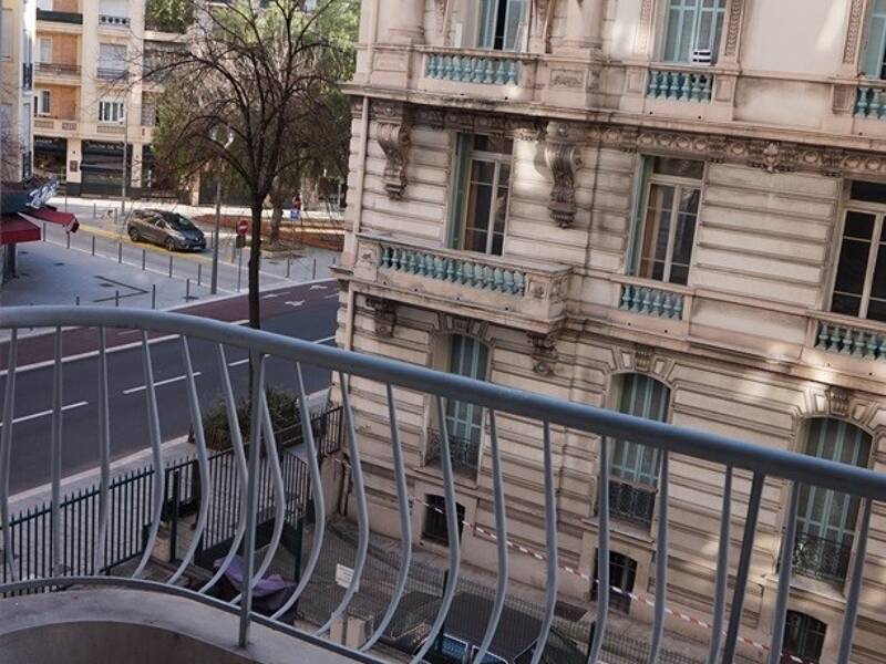 Maison à louer, 30m², NICE