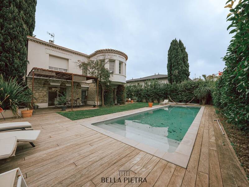 Maison à vendre, 245m², MONTPELLIER