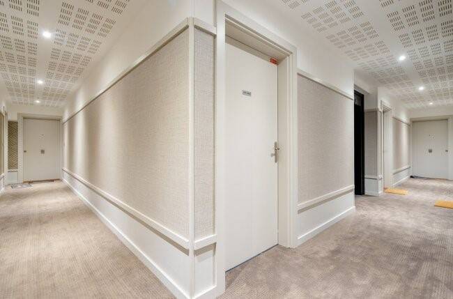 Maison à louer, 58m², CLICHY
