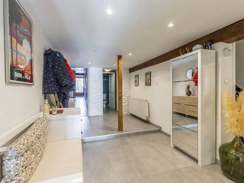 Maison à vendre, 170m², ESSEY LES NANCY