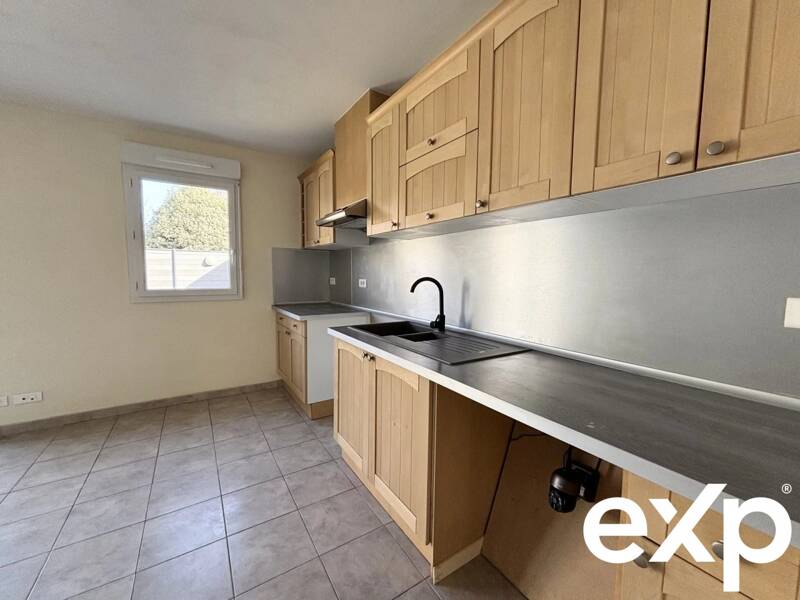 Maison à vendre, 70m², RENNES